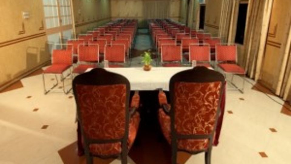 Hotel Rajputana Palace, Jodhpur Jodhpur darikhana banquet hall meetings and events hotel rajputana palace jodhpur rajasthan