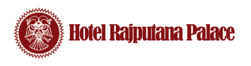 Hotel Rajputana Palace