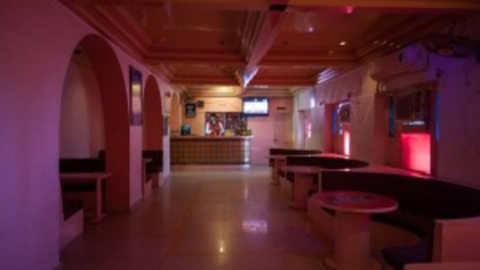 Hotel Rajputana Palace, Jodhpur Jodhpur somras bar hotel rajputana palace jodhpur rajasthan